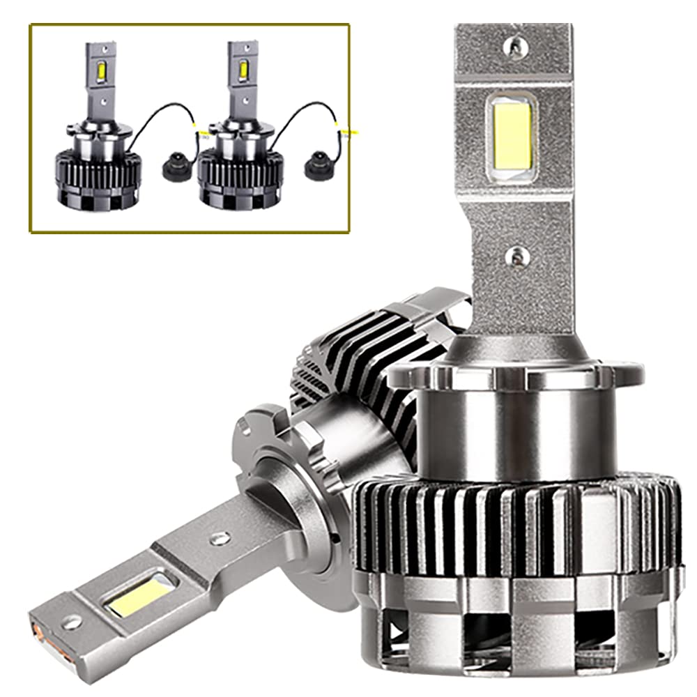 Amazon | アトレーワゴン S320G S330G S321G S331G 純正HIDを明るいLED