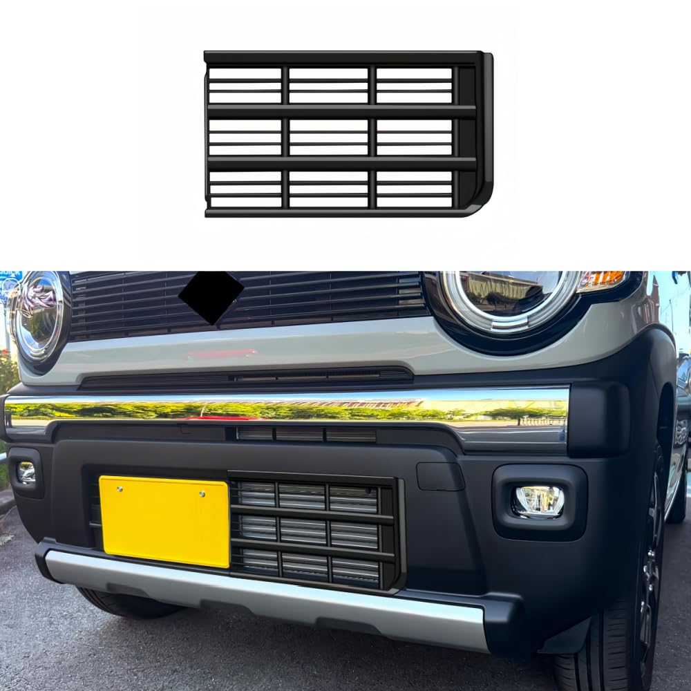 Amazon | Alysianov スズキ ハスラーに適用 MR52S MR92S 2020