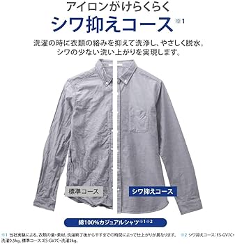 Amazon.co.jp: シャープ SHARP 全自動洗濯機 穴なし槽 ピンク系