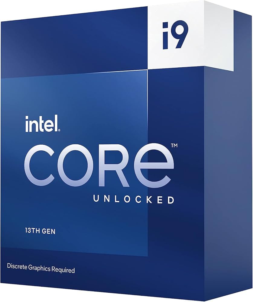 Amazon | intel インテル CPU 第13世代 Core i9-13900KF BOX