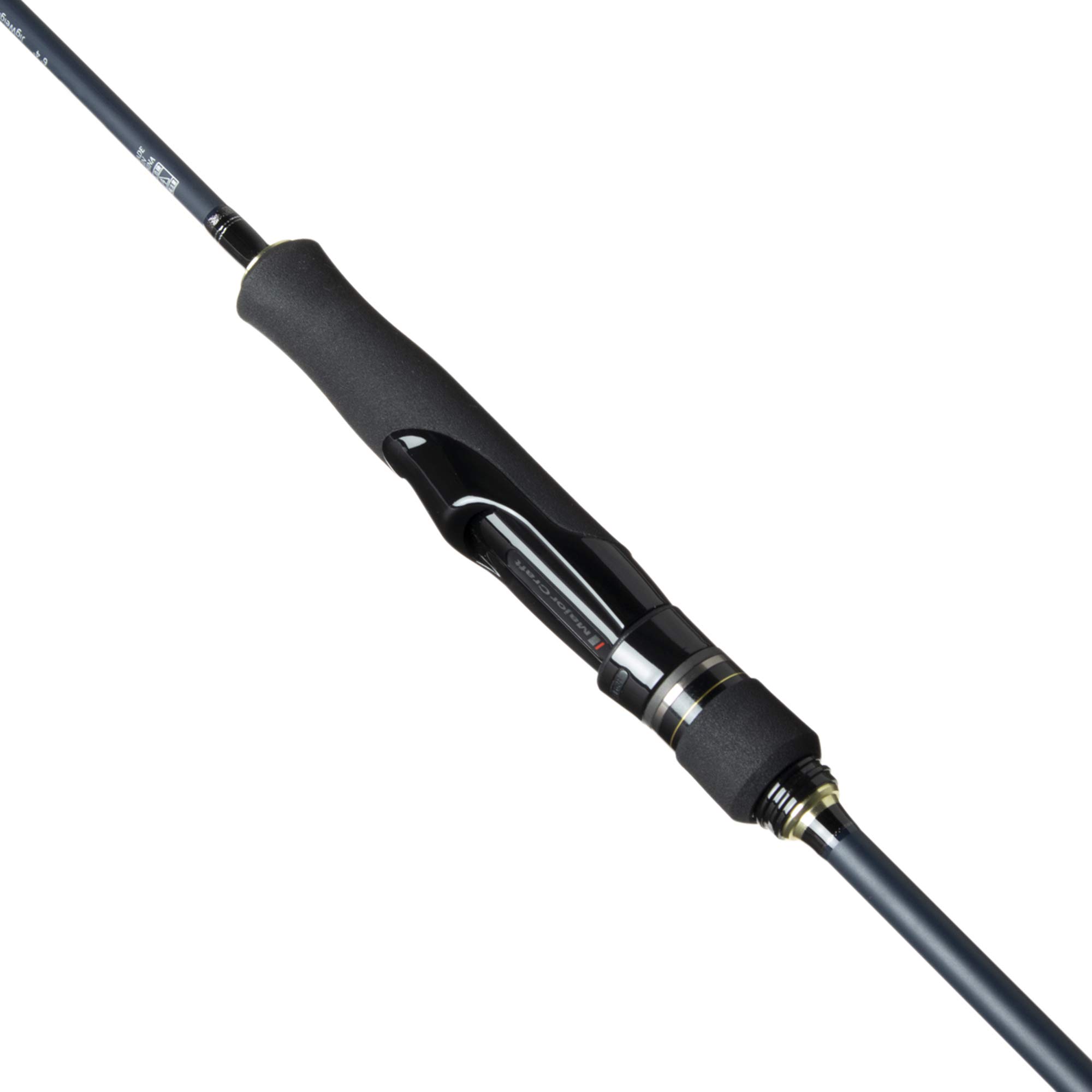 Amazon | メジャークラフト フルソリオフショアフィッシング FSLJ