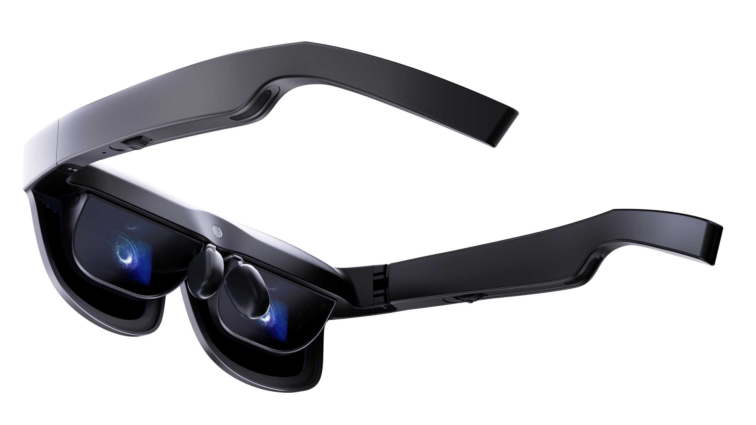 Amazon.co.jp: TCL RayNeo NXTWEAR S+ ARグラス スマートグラス 有機EL