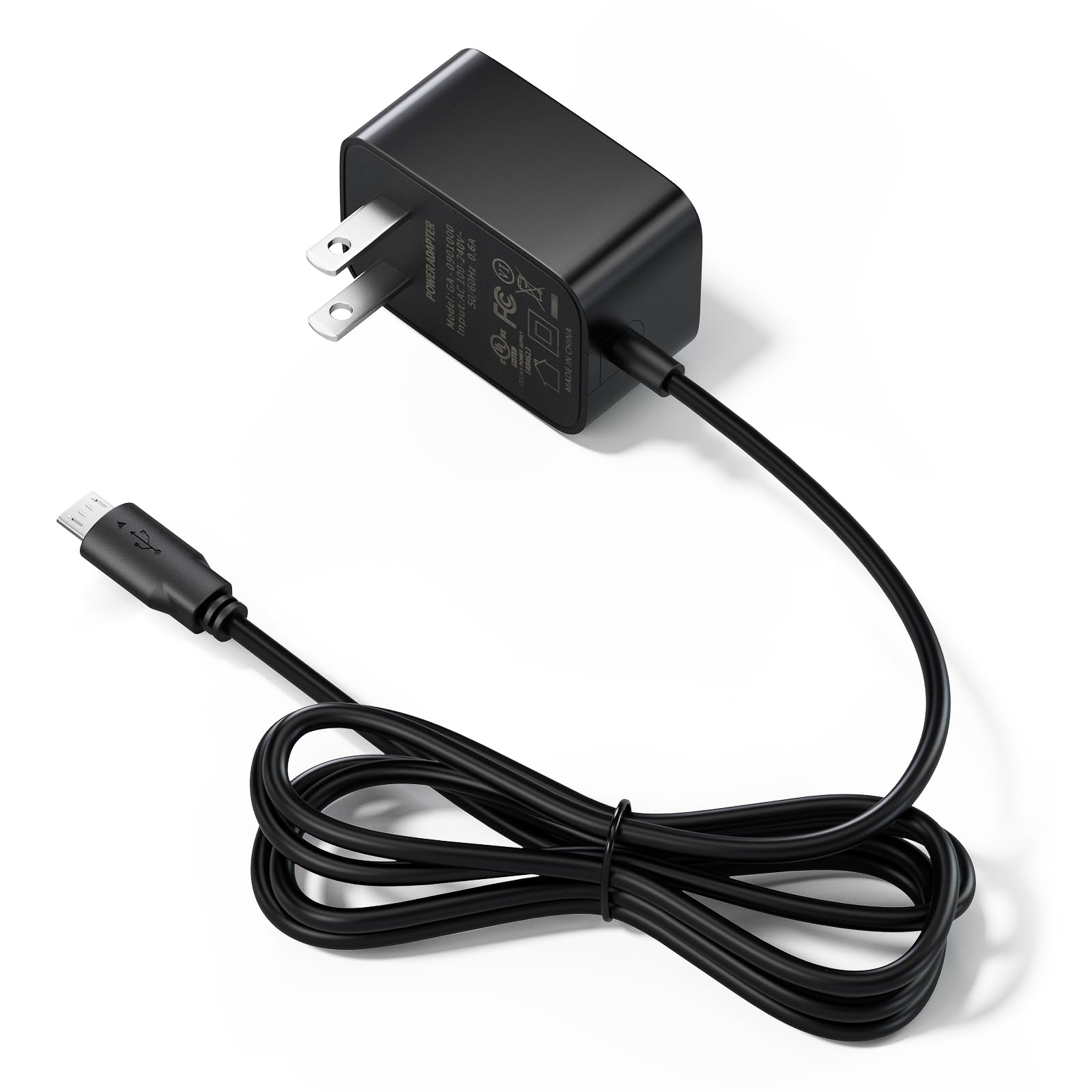 Amazon.com: DINTYOU Micro USB Charger Compatible with Bose