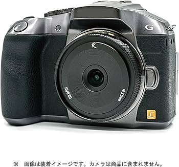 Amazon.co.jp: AstrHori アストロリ 10mm F8.0 II ブラック 超広角