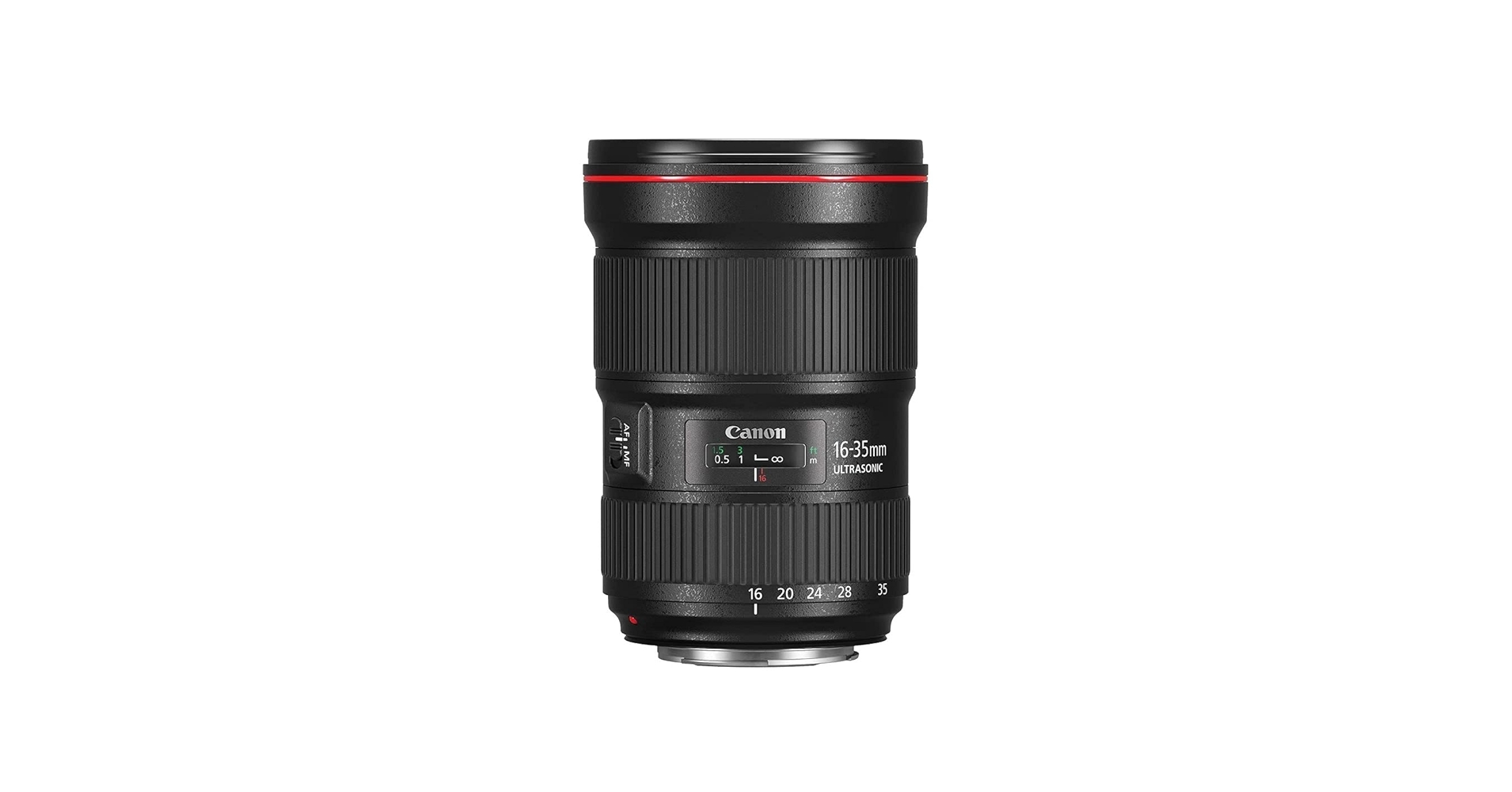 Amazon.com : Canon Wide Zoom Lens EF16-35mm F2.8 L III USM(Japan