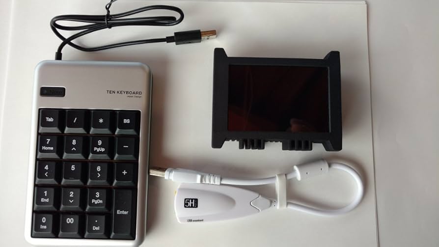 Amazon | ポン出し君 (LCD版) (黒) | PAセット | 楽器・音響機器