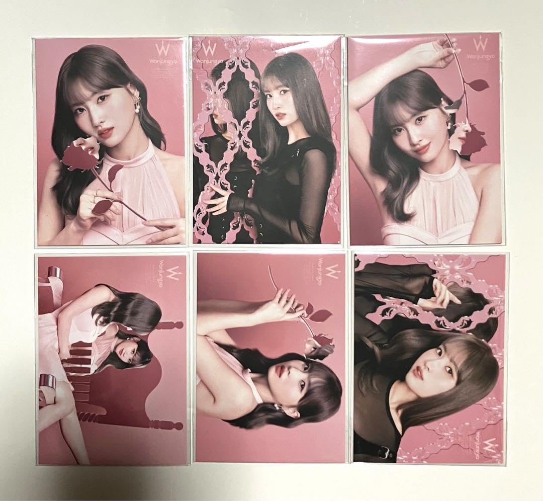 Amazon.co.jp: TWICE モモLOFT ロフト限定 トレカ ウォンジョンヨ