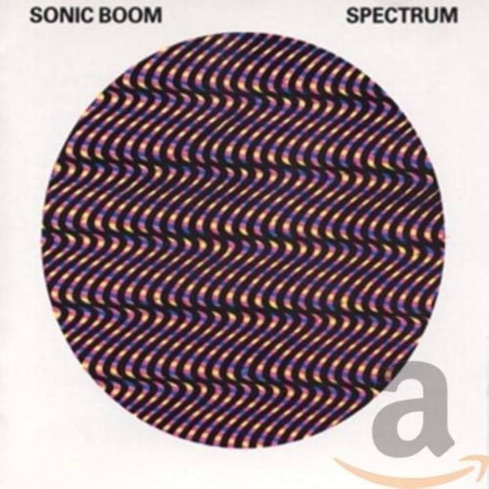 Amazon.co.jp: Spectrum: ミュージック