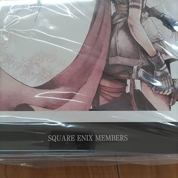 Amazon.co.jp: FF13 ライトニング オリジナルイラストプレート 会員