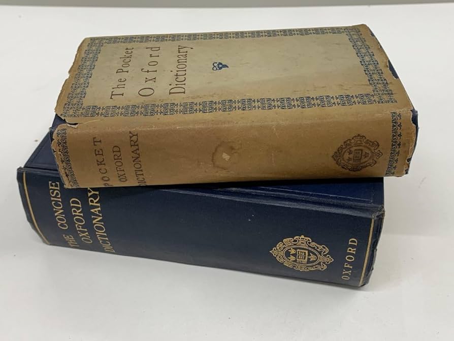 Amazon.co.jp: Oxford Dictionary オックスフォード 洋書 洋古書 辞書