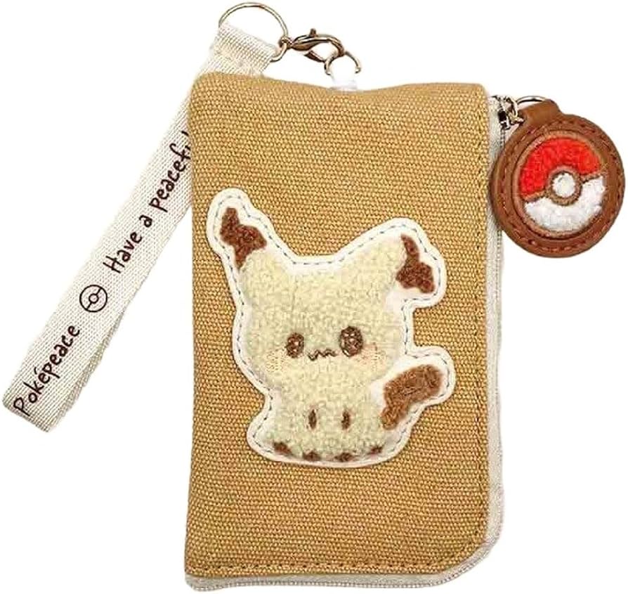 Amazon.co.jp: [マリモクラフト]ポケピース ぬいぐるみシリーズ