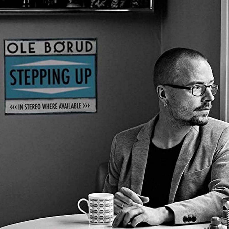 Amazon.co.jp: Stepping Up: ミュージック