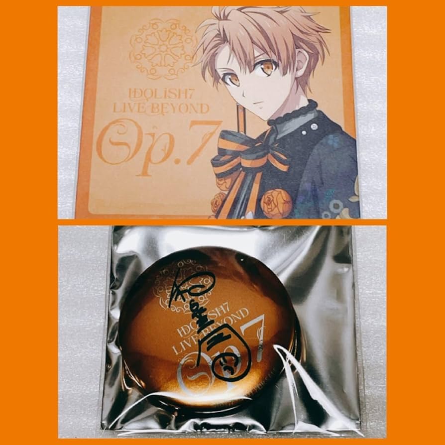 アイナナ 和泉三月 sugao 缶バッジ 36点 アイナナ 和泉三月 sugao 缶バッジ