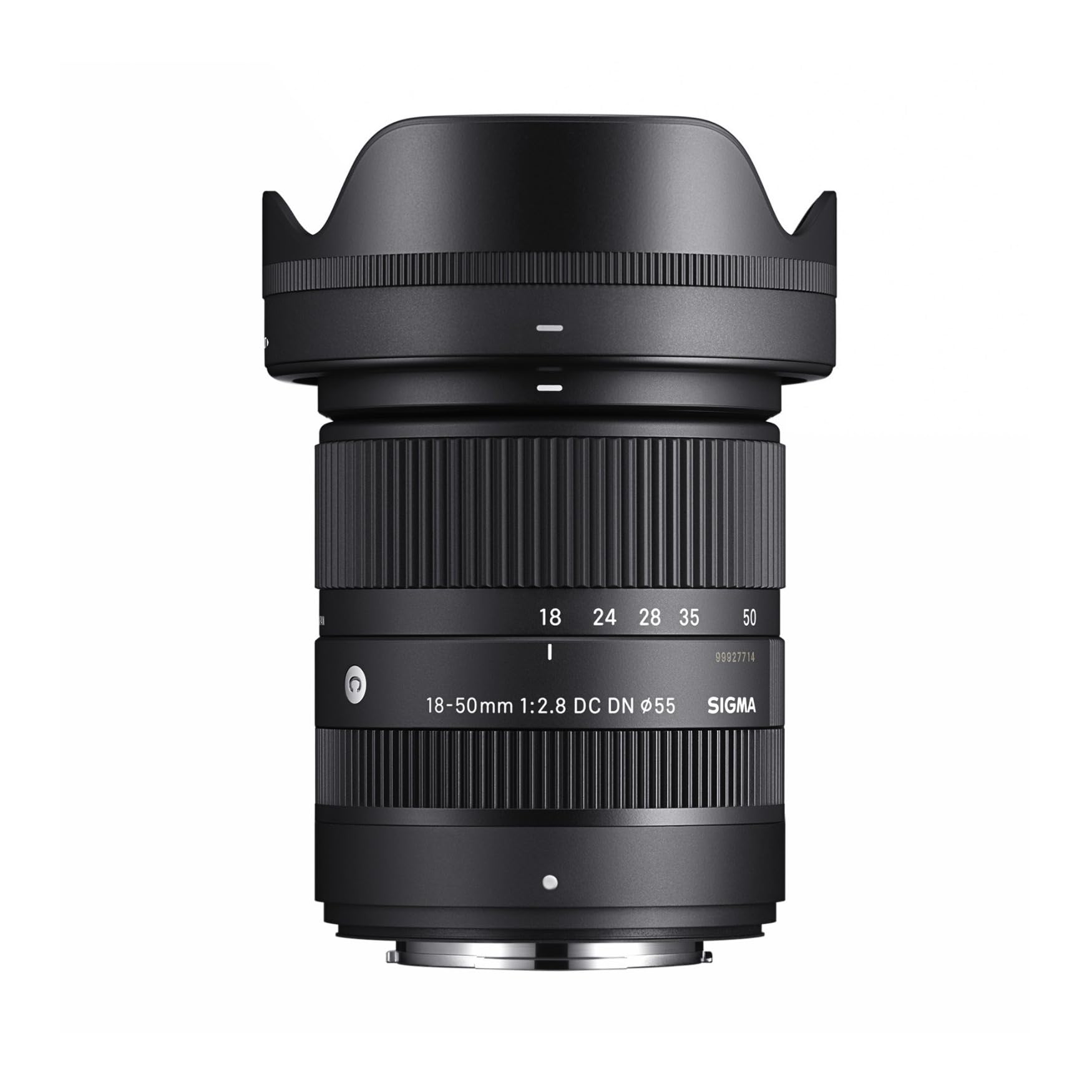 Amazon.com : 18-50MM F2.8 DC DN | C for Fuji X Mount : Electronics