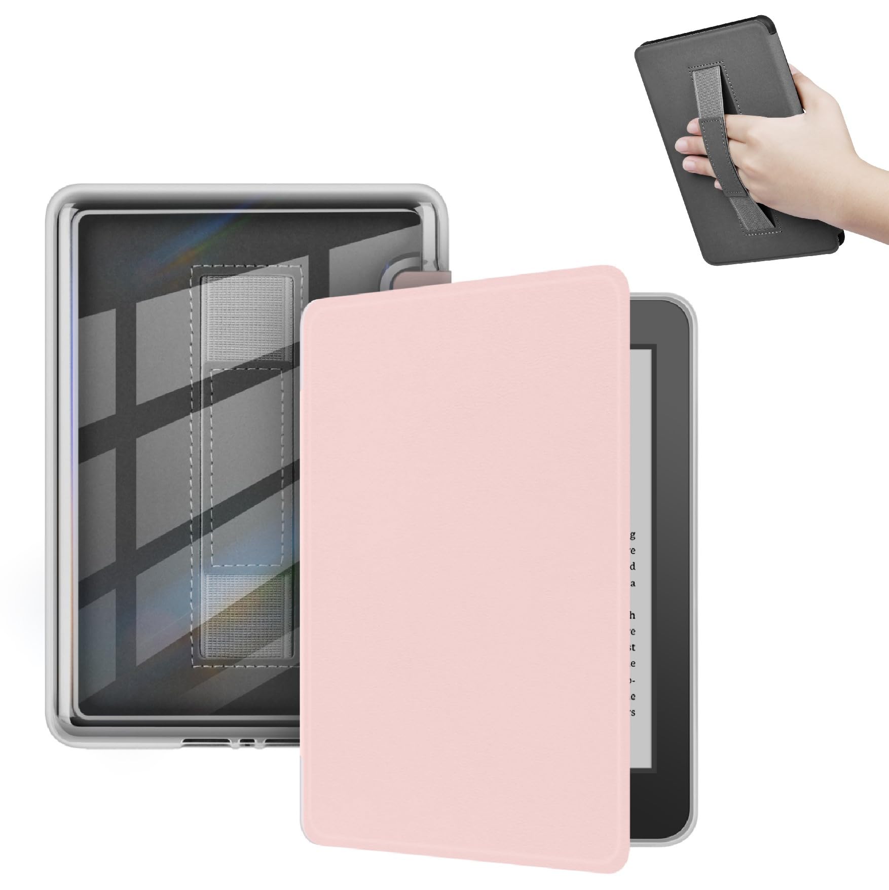 Amazon.com: Nasdafong,Case for 6.8