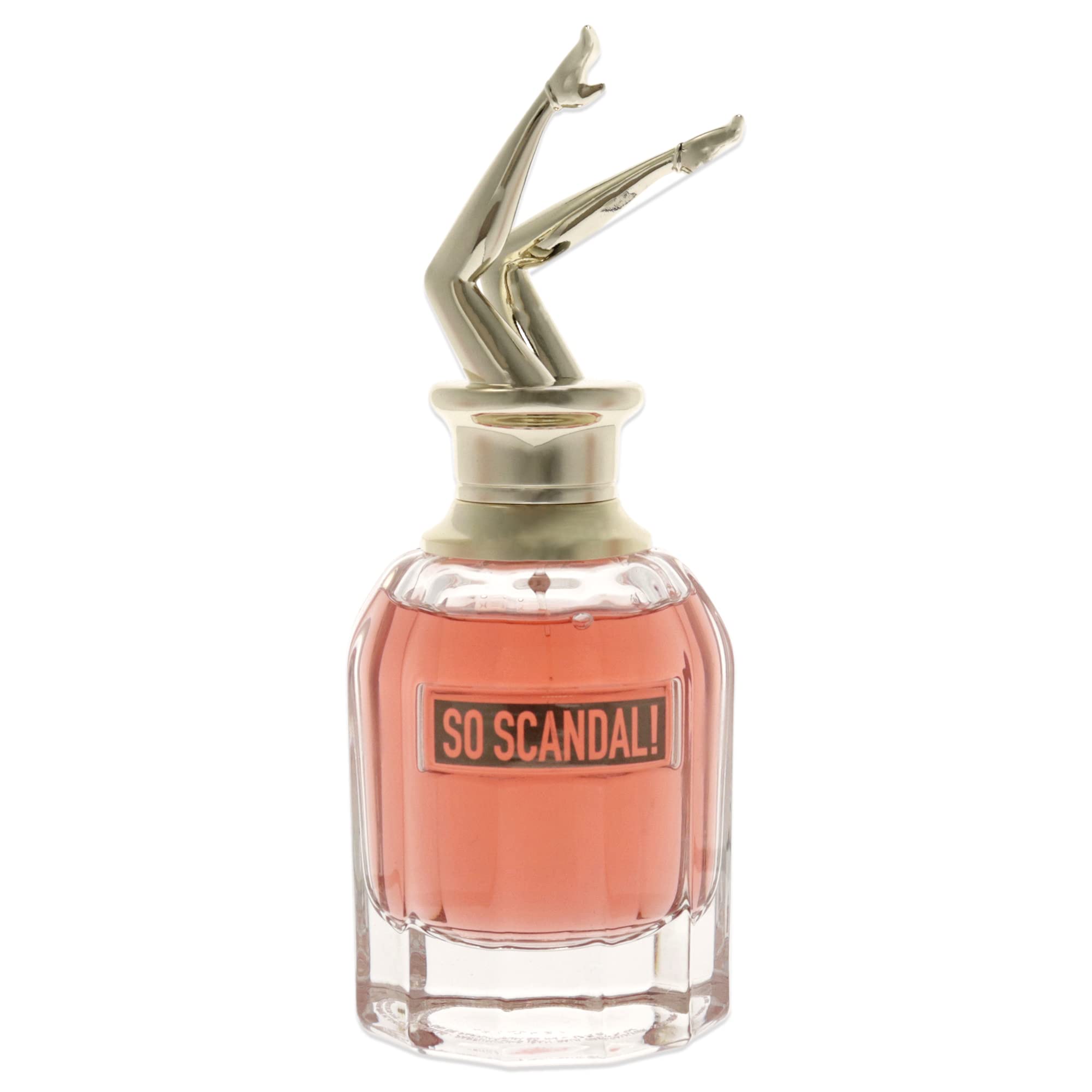 Jean Paul Gaultier So Scandal EDP Spray Women 1.7 oz : Amazon.ca