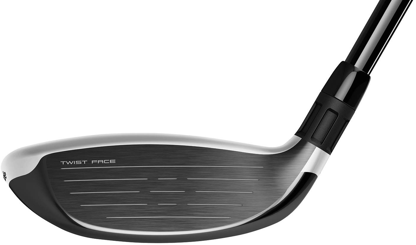 Amazon | テーラーメイド(TAYLOR MADE) ユーティリティ M6 RE