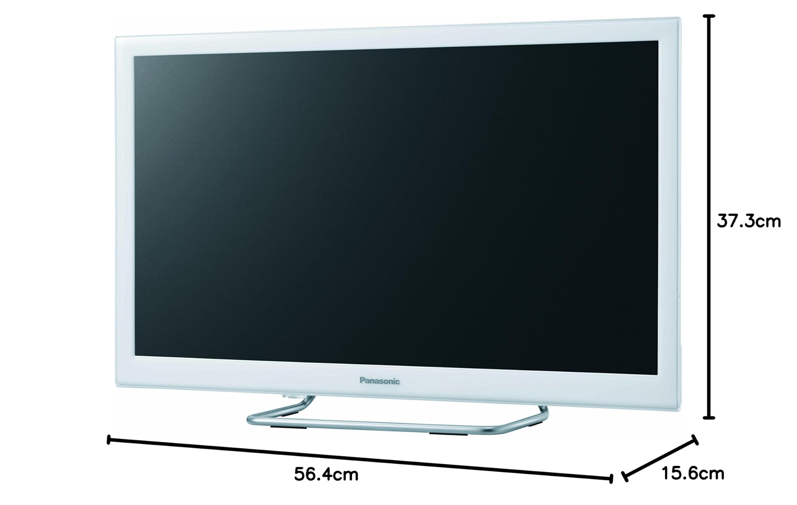 Amazon | パナソニック 24V型 液晶テレビ ビエラ TH-24ES500-W