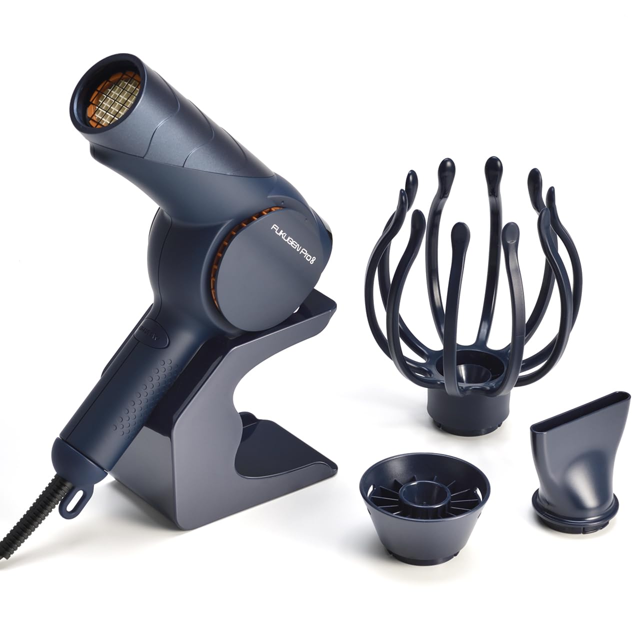 Amazon | 【公式ストア】LOUVREDO ルーヴルドー 復元ドライヤー Pro8