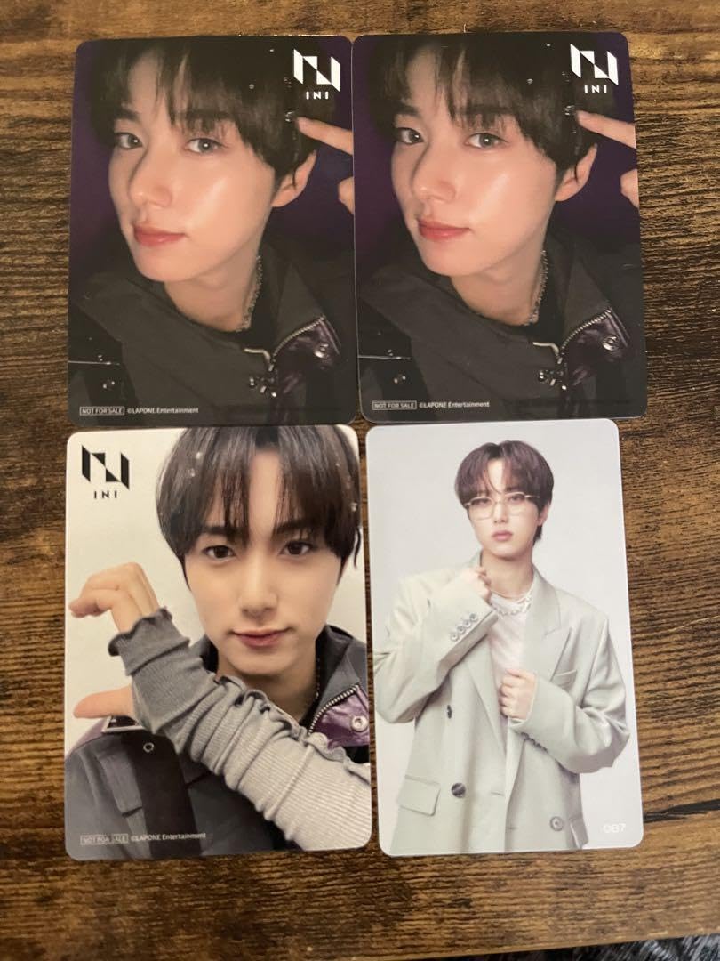 ini 尾崎匠海 サノク トレカ 尾崎匠海 サノク トレカ INI 【公式通販】