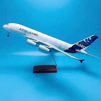 Amazon.co.jp: 飛行機の模型をコピー 1:160 46 センチメートルホイール