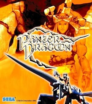 Amazon.co.jp: Panzer Dragoon Original Sound Track: ミュージック