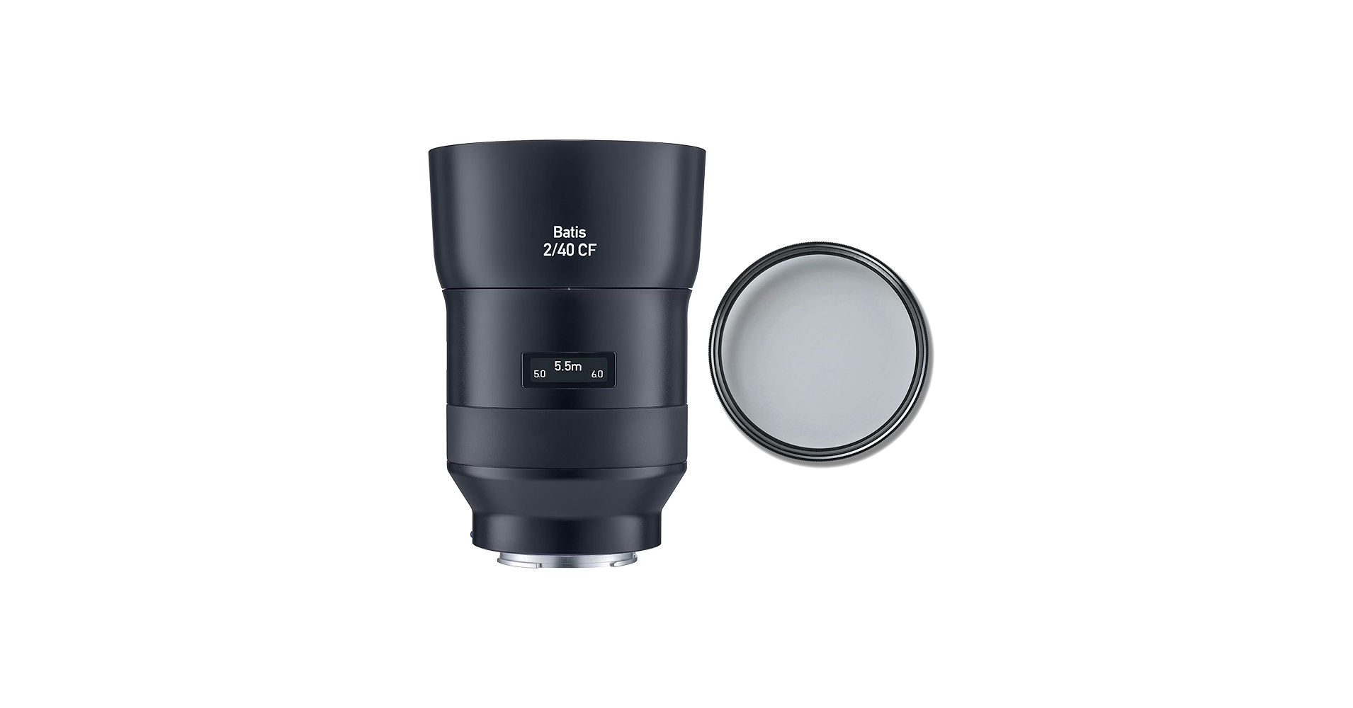 Amazon.co.jp: 【Amazon.co.jp限定】 Carl Zeiss 単焦点レンズ Batis 2