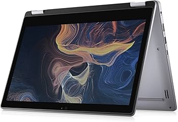 Amazon.com: Dell Latitude 3310 2-in-1 Laptop Touch | 13.1