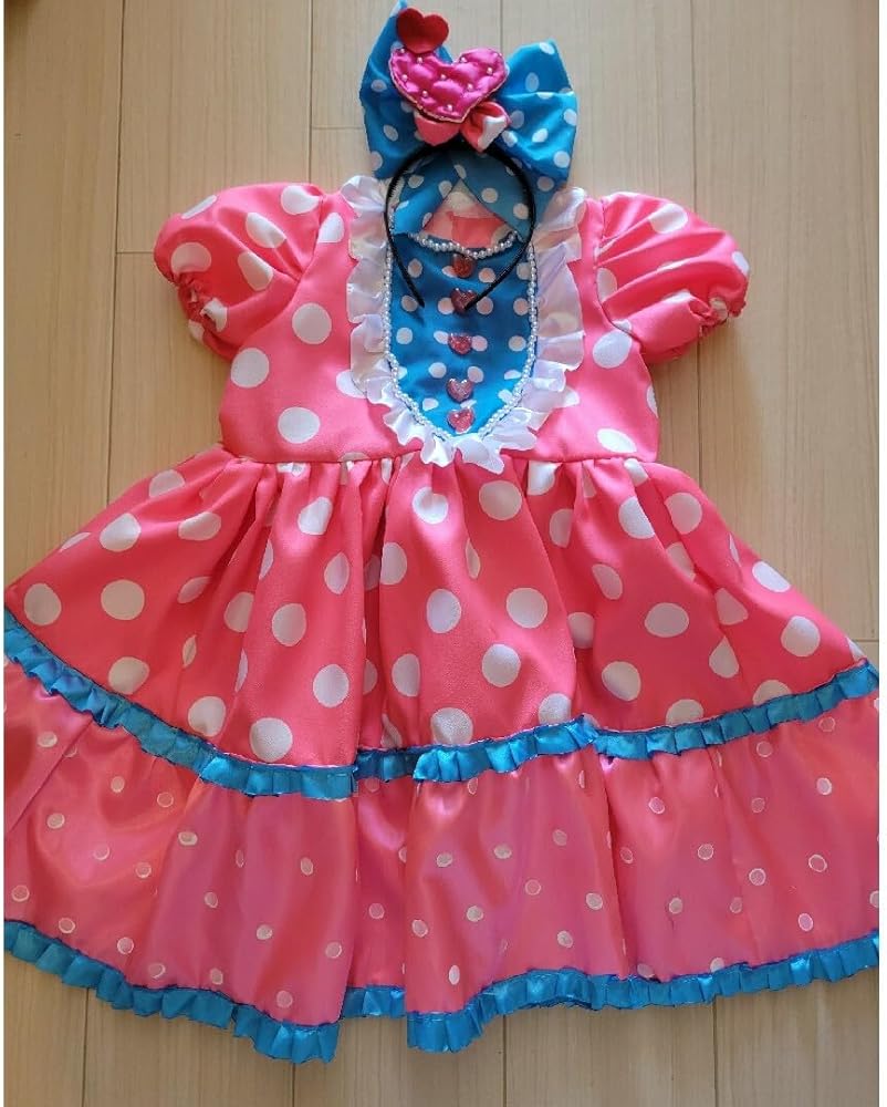 Amazon.co.jp: [Woodey] 超原版# ミニーマウス - パルパル－ザ ミニー