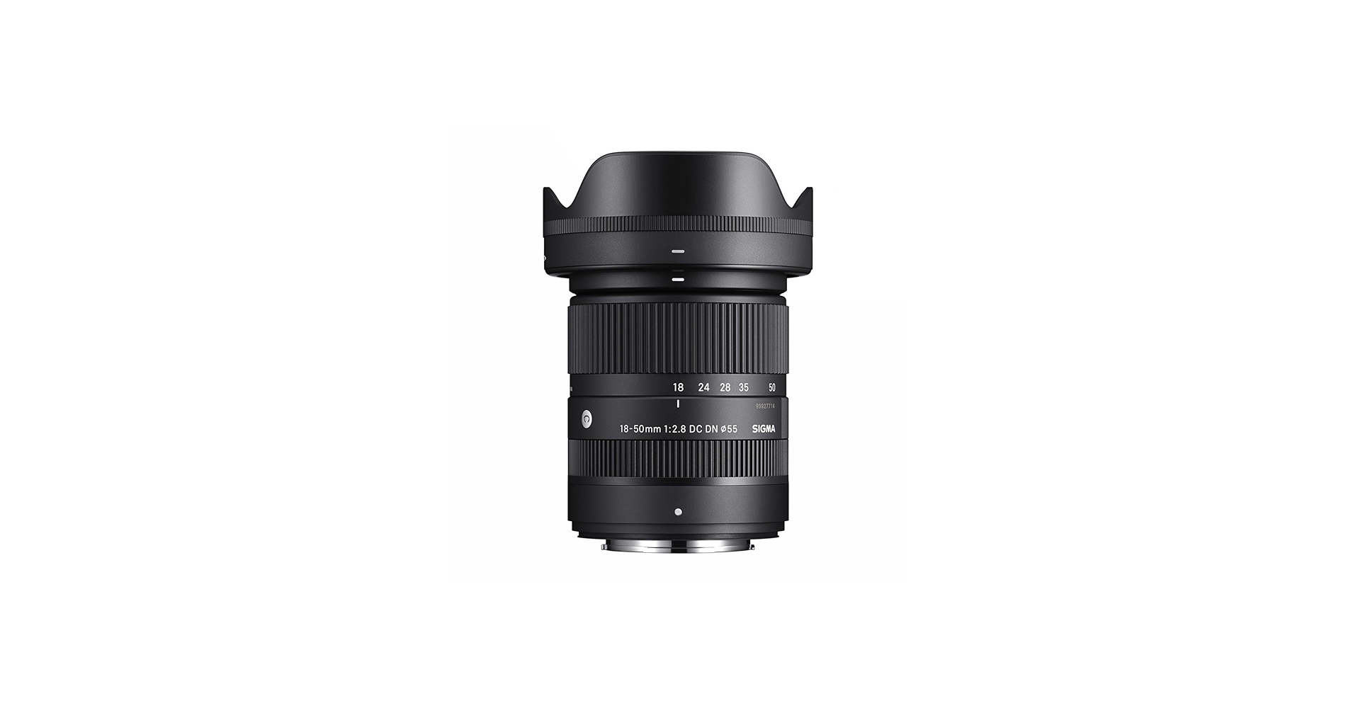 Amazon.com : 18-50MM F2.8 DC DN | C for Fuji X Mount : Electronics