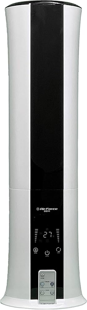 Amazon.co.jp: 空間除菌消臭 Air Force DEMI（エアフォースデミ）本体