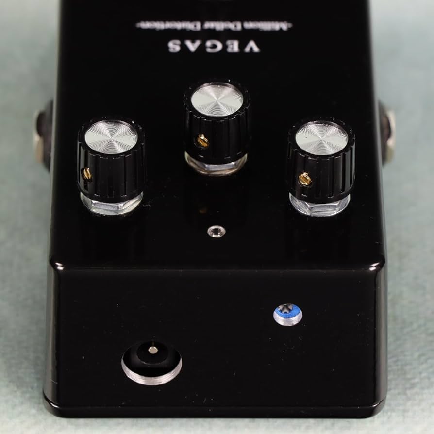 ギター HTJ-WORKS/VEGAS MillionDollarDistortion Htj-Works/Vegas