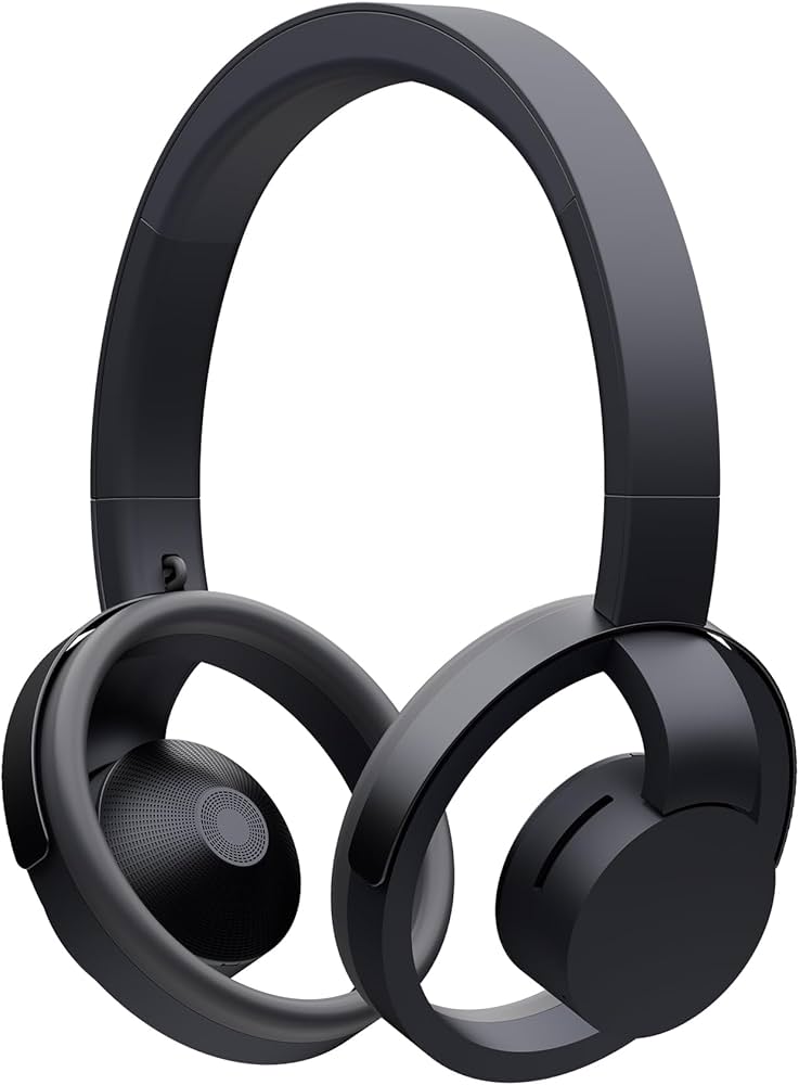Amazon.com: nwm ONE Wireless Open-Ear Headphones | Prevents Sound