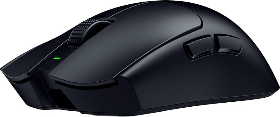 Amazon.com: Razer Viper V3 Pro Wireless Esports Gaming Mouse