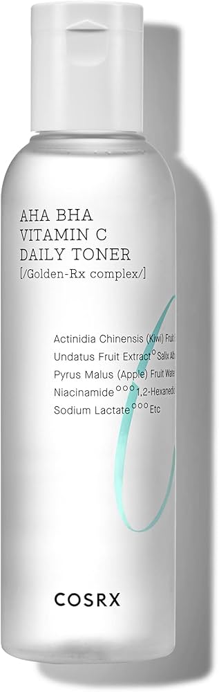 COSRX Refresh ABC Daily Toner 150ml, 5.07 fl.oz : Amazon.ca