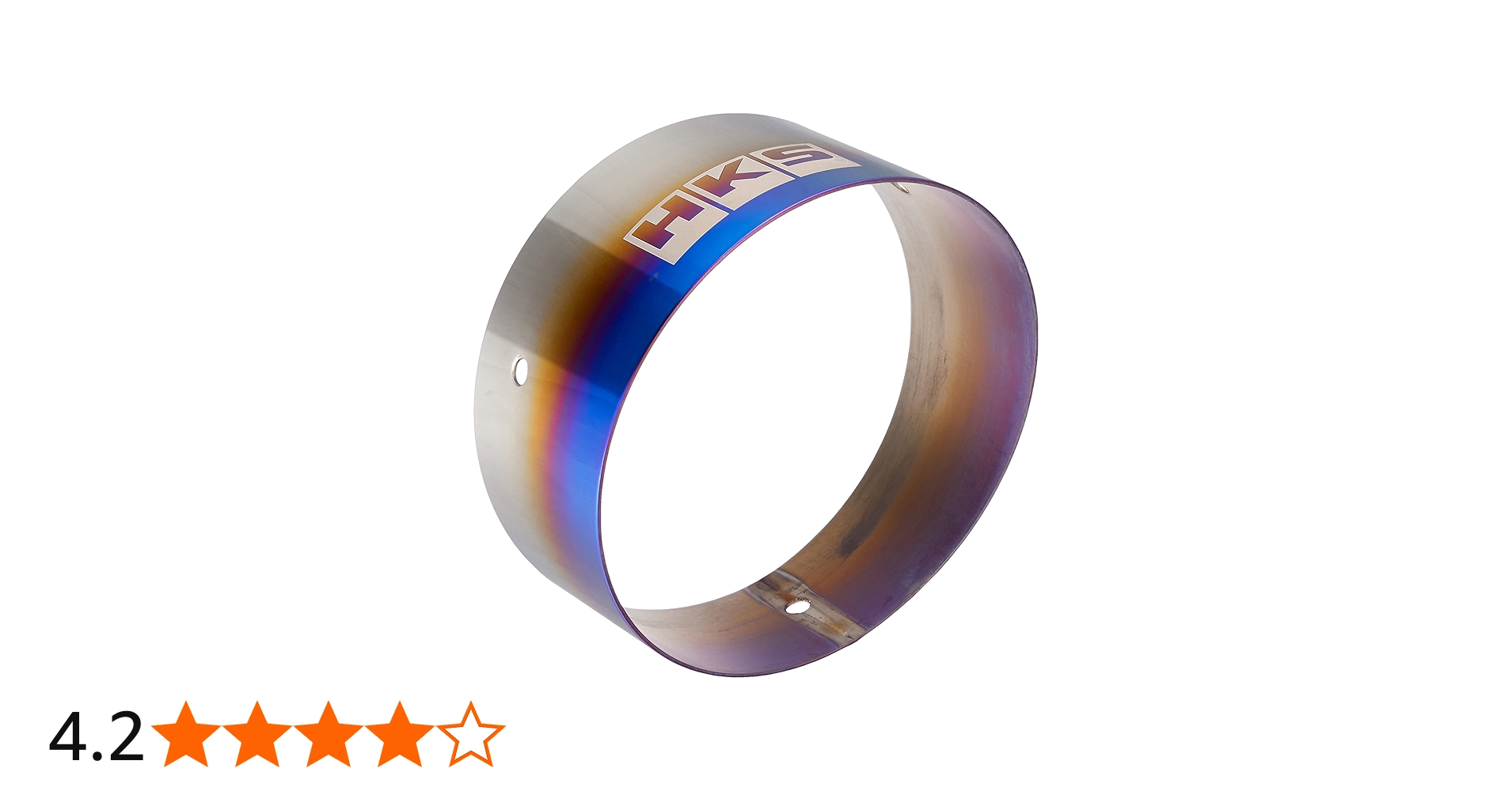 Amazon.co.jp: HKS 排気系パーツ Hi-Power SPEC-L II オプション