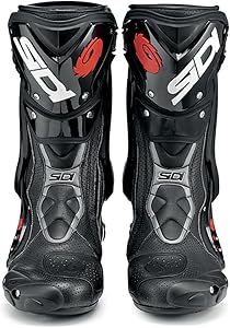 Amazon.co.jp: SIDI / シディ レース ブーツ ST ブラックサイズ：43