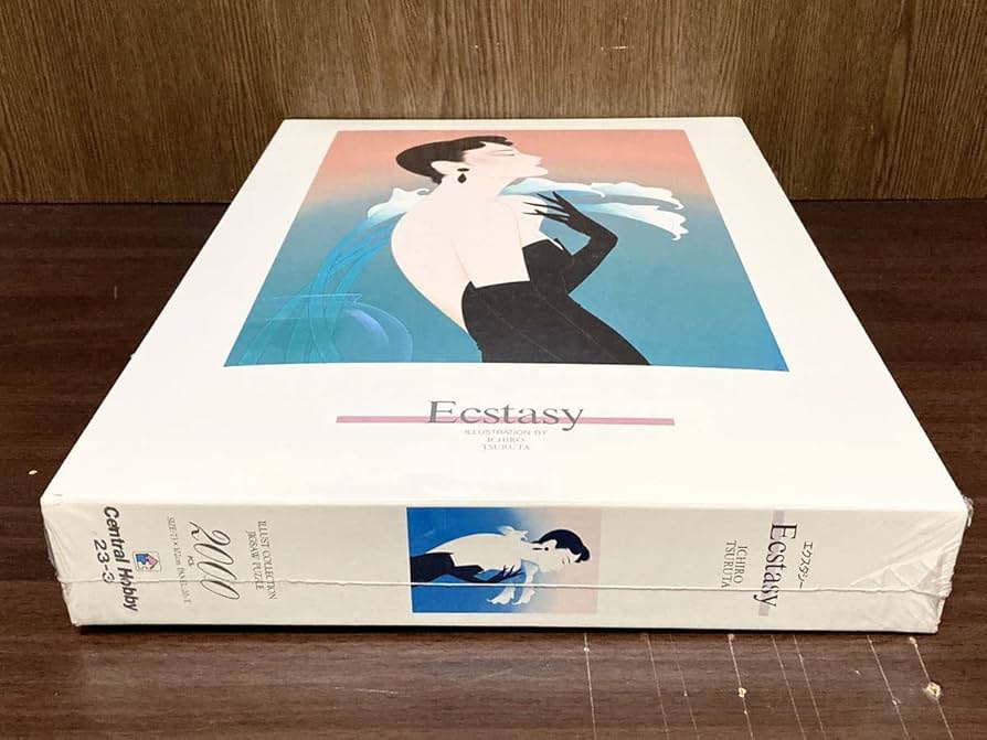 Amazon | フィルム 鶴田一郎 ICHIRO TSURUTA エクスタシー ecstasy