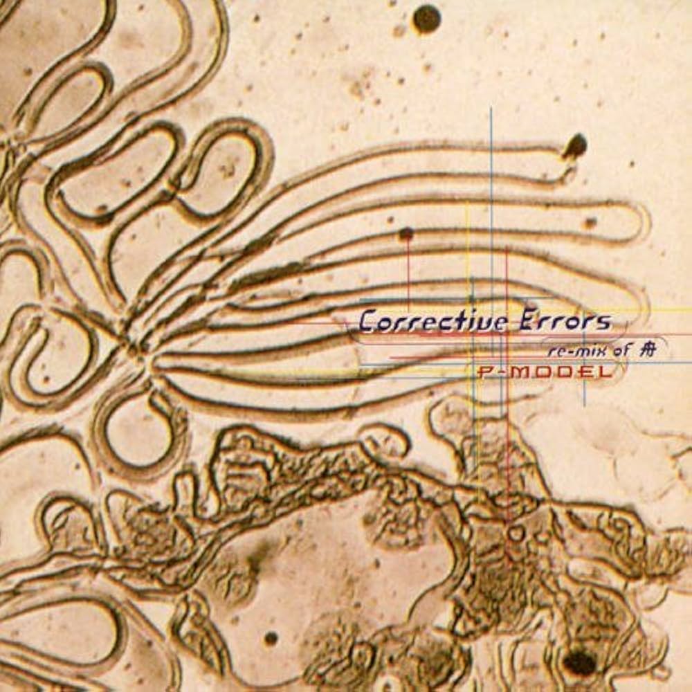 Amazon.co.jp: コレクティブ・エラーズ Re-mix of 舟: ミュージック