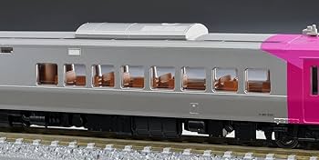 Amazon | TOMIX Nゲージ JR キハ261 5000系特急ディーゼルカー