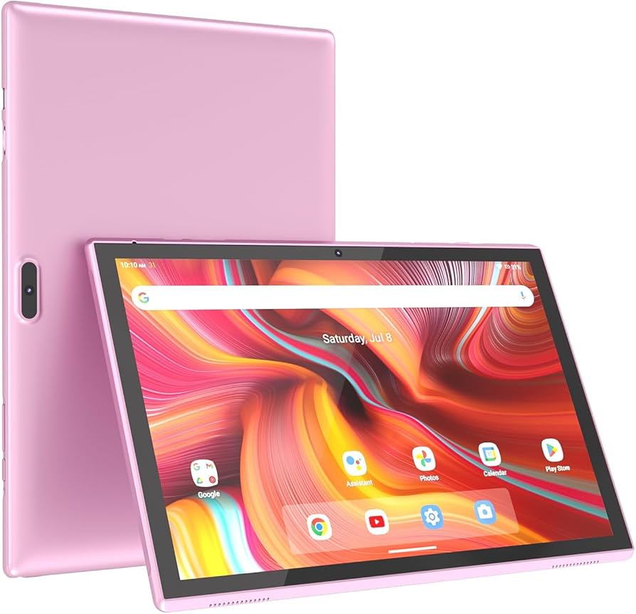 Amazon.com : Tablet 10 Inch Tablets, Google Android Tablet 10