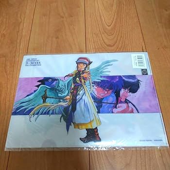 Amazon.co.jp: 3×3EYES サザンアイズ 原画展 限定グッズセット（サイン