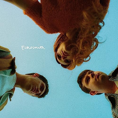 Amazon.co.jp: Echosmith : エコスミス: デジタルミュージック