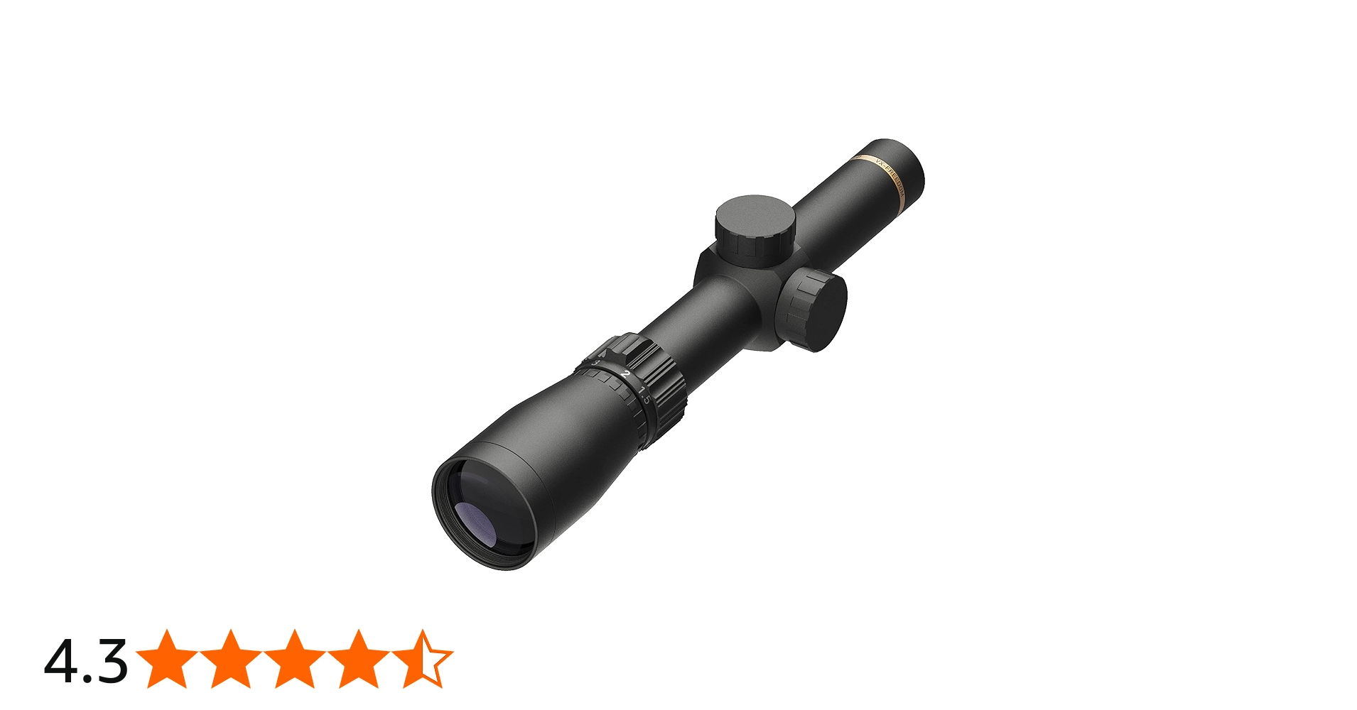 Amazon.co.jp: 正規輸入品 Leupold リューポルド VX-FREEDOM 1.5