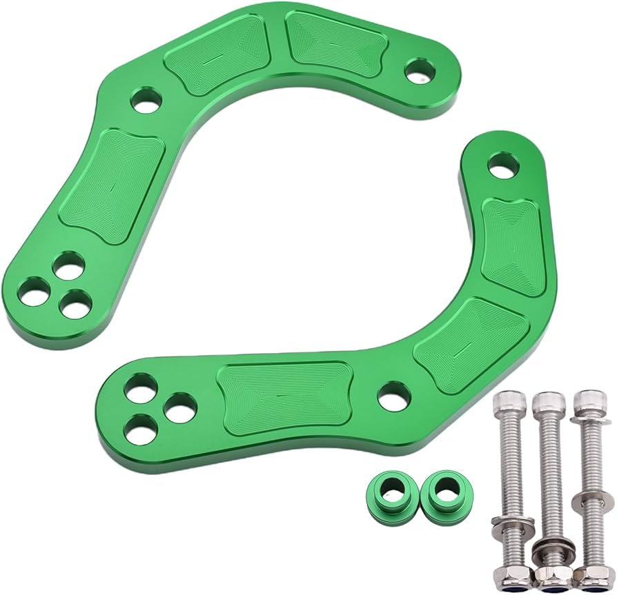 Amazon | LEDISHUN バイク用 ローダウンキットカワサキ ZX-25R(2020