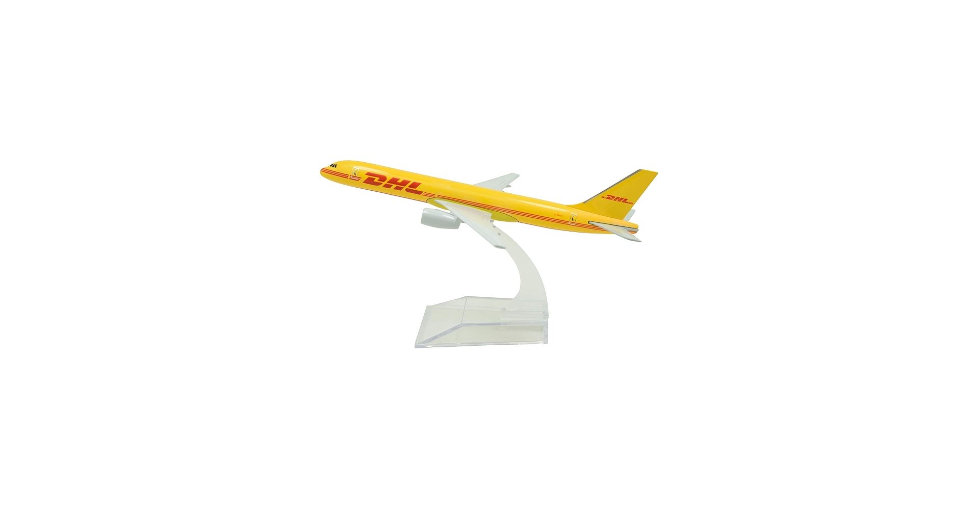 Amazon | TANG DYNASTY 1/400 16cm DHLエクスプレス航空 DHL EXPRESS