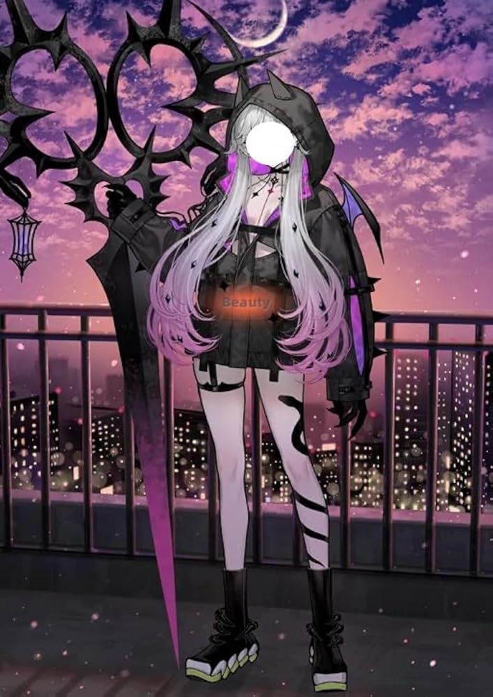 Amazon.co.jp: [Beauty 出品] Fate Grand Order FGO 奏章IV リリス 霊