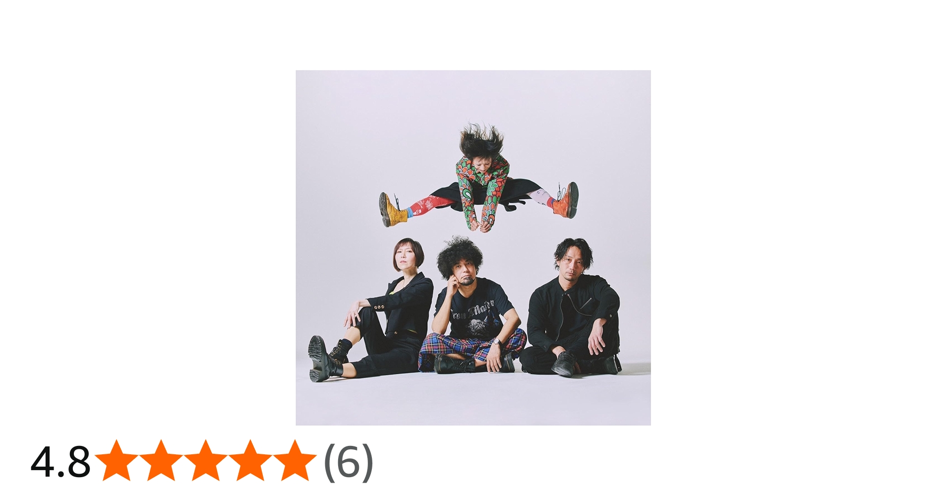 Amazon.co.jp: バックドロップシンデレラ: Music