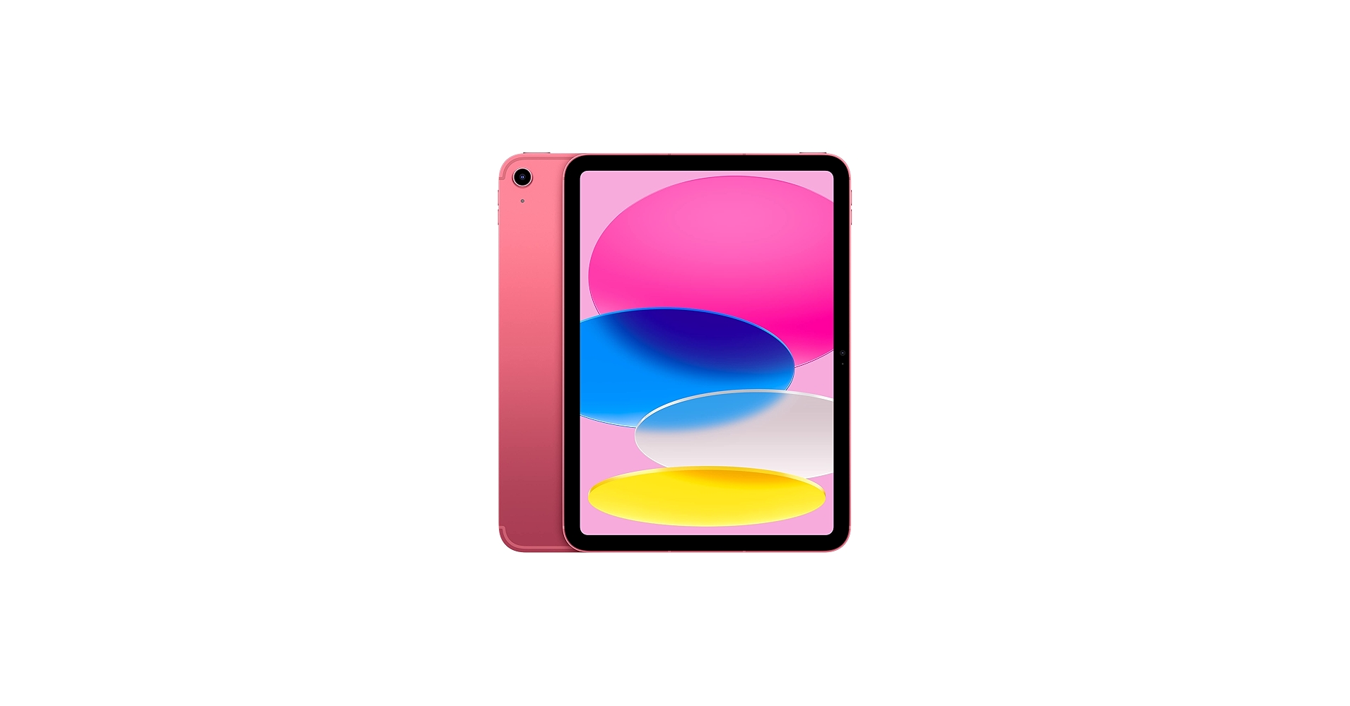 Amazon.com : Apple 2022 iPad (10.9-inch, Wi-Fi + Cellular, 64GB