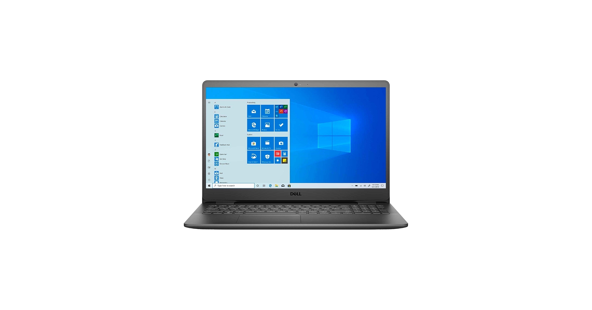 Amazon.com: Dell 2021 Inspiron 15.6